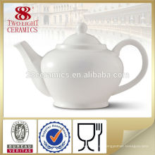 Arabischer Kaffeekanne Antiker Porzellankaffeetopf der personalisierten Teekannen